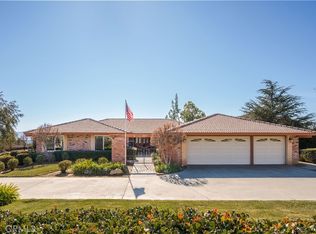39437 Oak View Ln, Cherry Valley, CA 92223