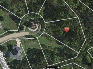 Faring Ln, Bella Vista, AR 72714