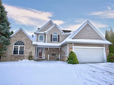 2238 Antrim Ct, Davison, MI, 48423