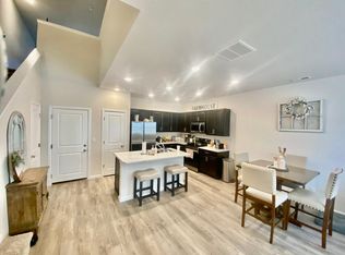 16319 Gaucho Gulch Grv, Monument, CO 80132