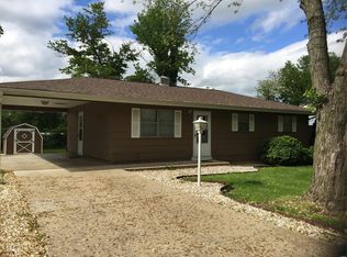 8 San Jewell Dr, Farmington, MO 63640