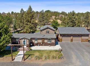 1720 SW Culver Hwy, Madras, OR 97741