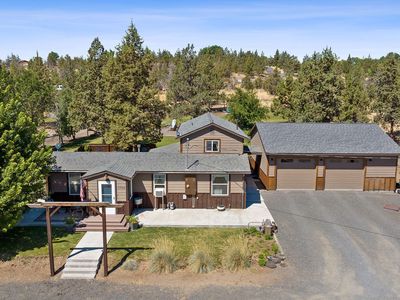 1720 SW Culver Hwy, Madras, OR, 97741