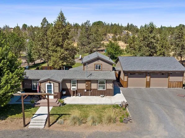1720 SW Culver Hwy, Madras, OR 97741
