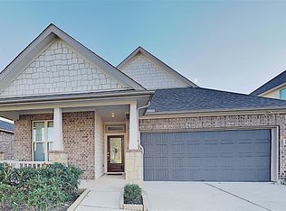 20851 Tallow View Ln, Cypress, TX 77433