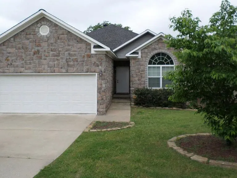 Front yard