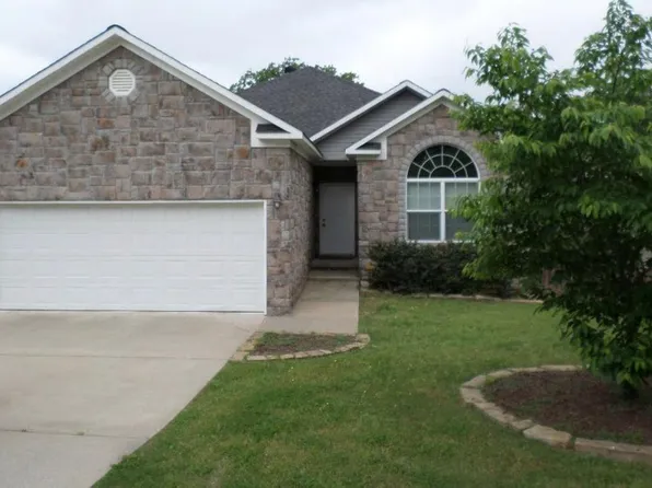 508 Gamble Rd, Little Rock, AR 72211