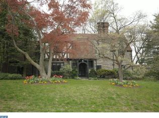 220 Beech Hill Rd, Wynnewood, PA 19096