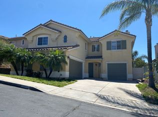 2071 Crystal Clear Dr, Spring Valley, CA 91978