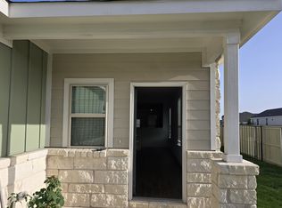 404 Redonda Dr, Liberty Hill, TX 78642