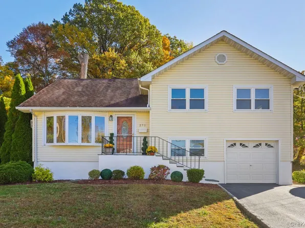 270 Pembrook Drive, Yonkers, NY 10710