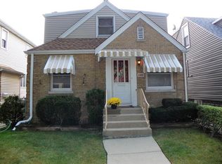 3309 N Opal Ave, Chicago, IL 60634
