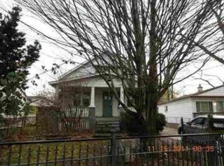 21628 Conners Ave, Warren, MI 48091