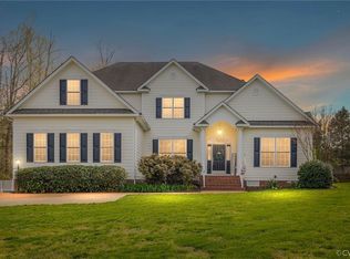 2024 Thorncrag Ln, Midlothian, VA 23112