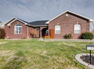 1295 E 478th Rd, Bolivar, MO 65613