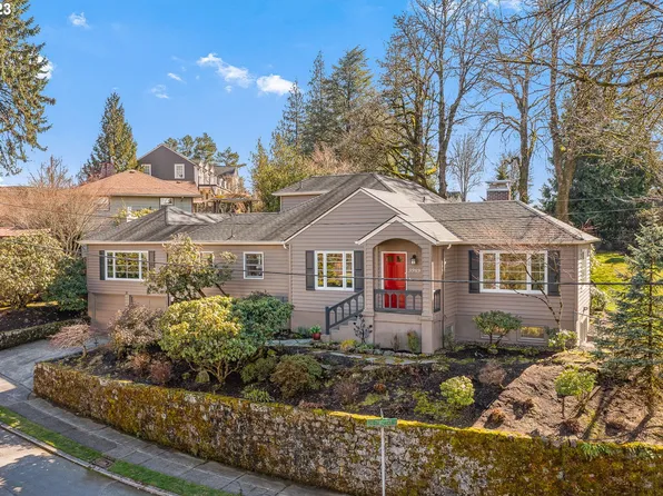 3959 SW Tualatin Ave, Portland, OR 97239