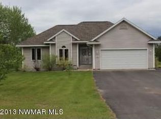 446 Kalle Ct SW, Bemidji, MN 56601
