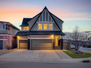 248 E Marquis Lndg SE, Calgary, AB T3M2H3