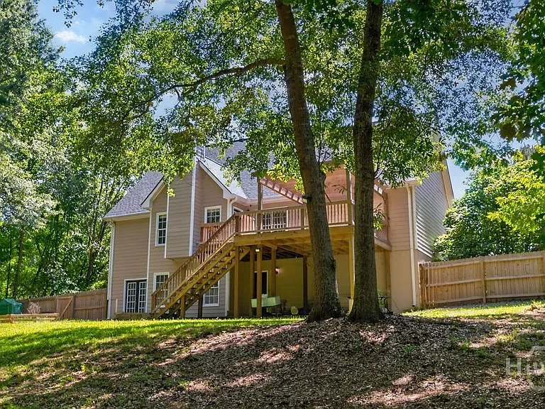 354 E Creek Bnd — Photo 47