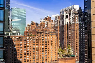 Sold by Brown Harris Stevens