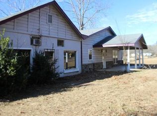 10630 Carter Cove Rd, Plainview, AR 72857