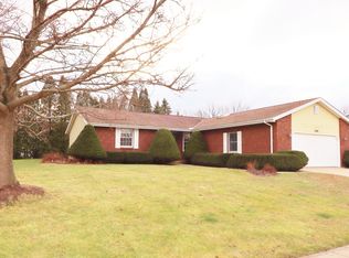 1309 Dupont Ave, Morris, IL 60450