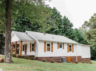 109 Tolar Rd, Travelers Rest, SC 29690