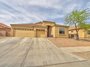 6536 W Knoll Pines Way, Tucson, AZ 85757