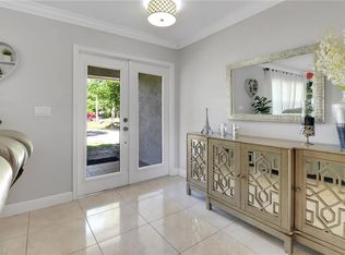 1530 Everglades Blvd S, Naples, FL 34117