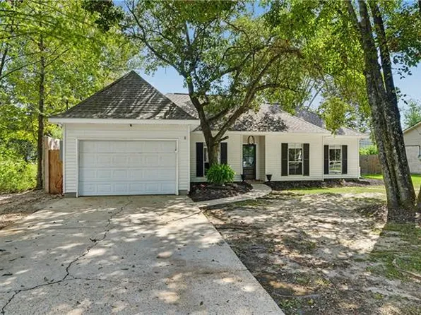 101 Woodridge Blvd, Mandeville, LA 70471