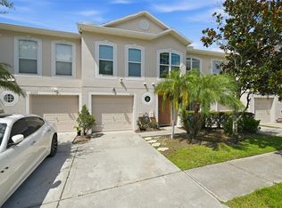4604 ASHBURN SQUARE DRIVE, TAMPA, FL 33610