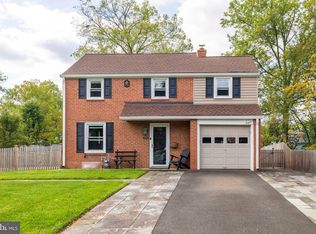 1508 Niessen Rd, Oreland, PA 19075