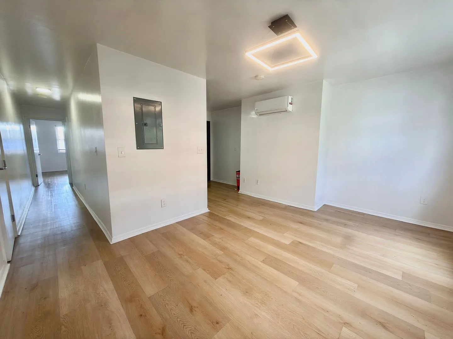 1 bed, 1.0 bath, $1,100 — Photo 4