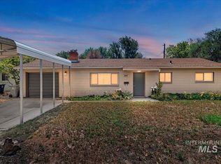 2917 W Kathryn St, Boise, ID 83705