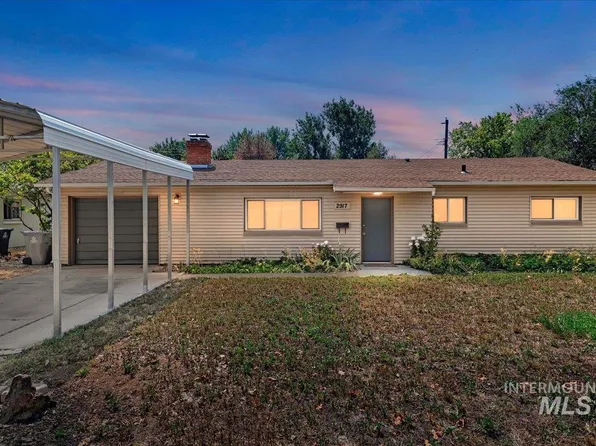 2917 W Kathryn St, Boise, ID 83705
