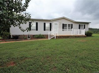 121 Sonoma Dr, Cleveland, NC 27013