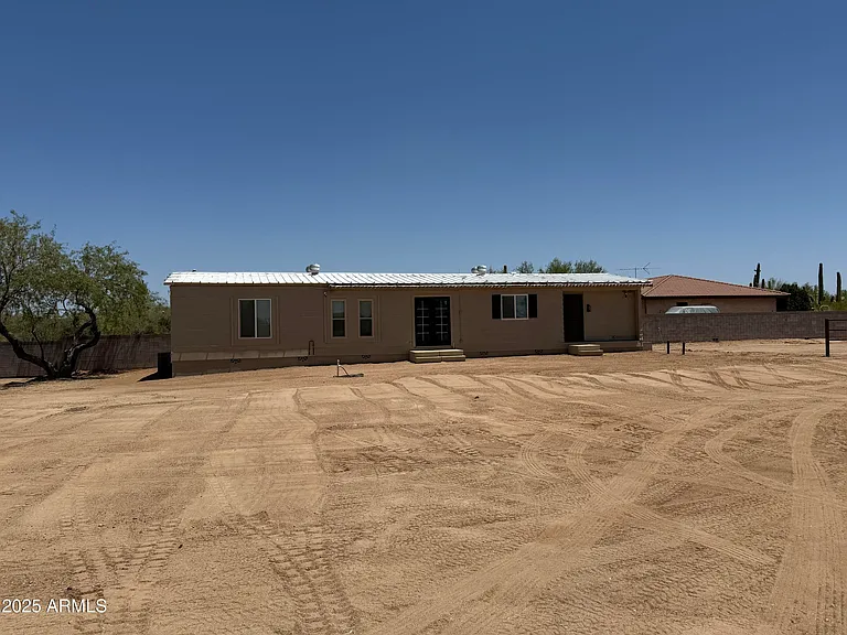 6703 E Calle De Las Estrellas — Photo 23