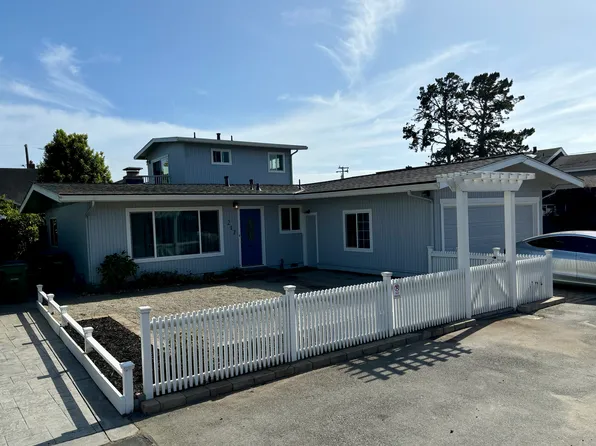 217 Santa Cruz Ave, Aptos, CA 95003