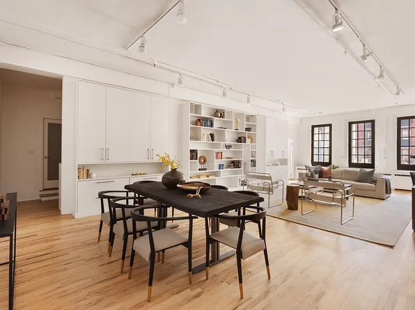 152 Wooster St APT 5B, New York, NY 10012