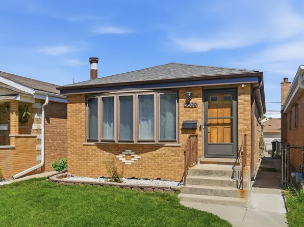 5039 Harold Ave, Schiller Park, IL 60176