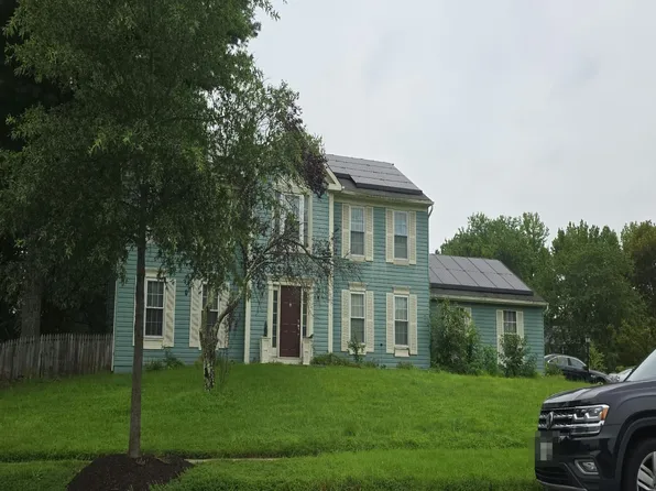 11900 Webb Ct, Bowie, MD 20720