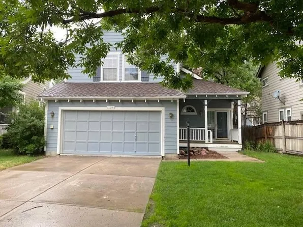 13043 S Stuart Way, Parker, CO 80134