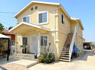 725 Cornwell St, Los Angeles, CA 90033