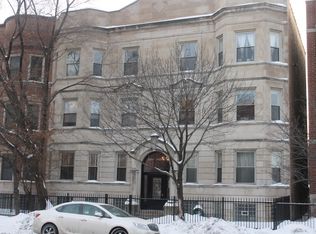 4350 S Lake Park Ave #3S, Chicago, IL 60653
