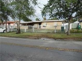 5439 SW 92nd Ave, Miami, FL 33165