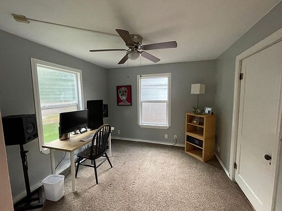 Front bedroom