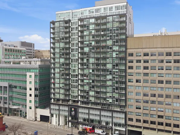 199 Slater St #1007, Ottawa, ON K1P 0C8
