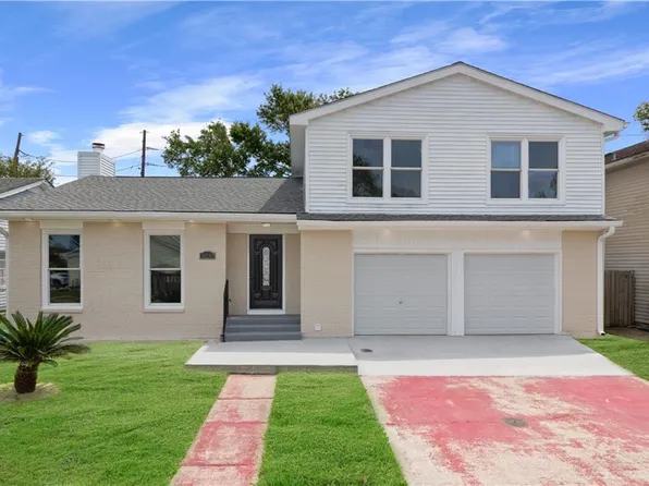 3237 Whisper Ln, Gretna, LA 70056