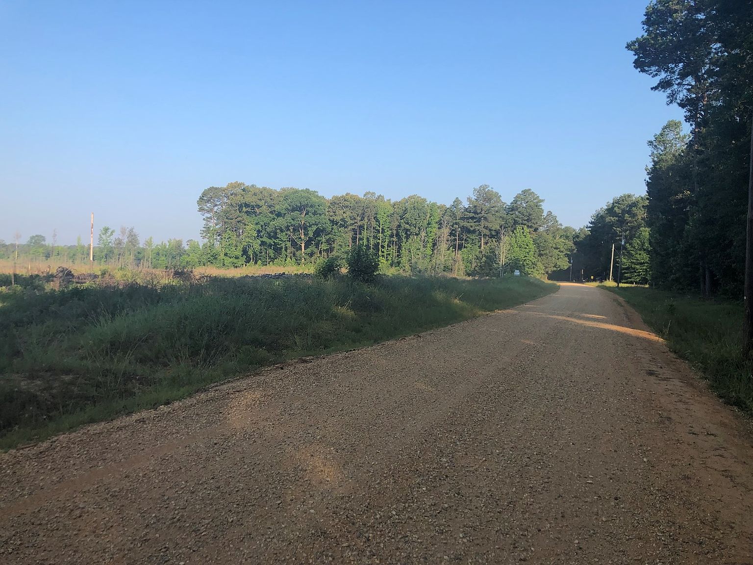 Bradley Rd 60, Huttig, AR 71747 Zillow