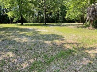 45 Fontaine Cir, Crawfordville, FL 32327